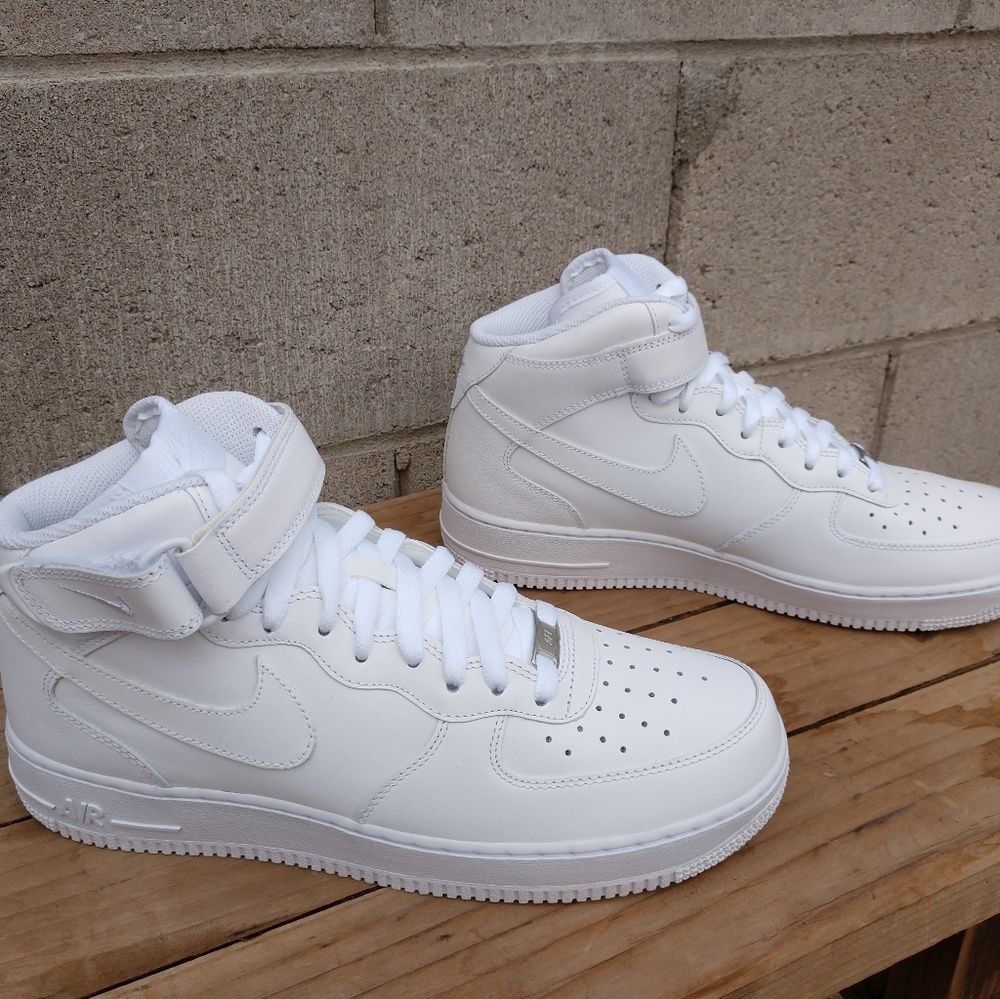 Nike Air Force 1 MID '07